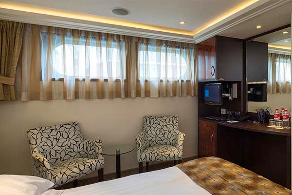 Riverview at the AmaBella