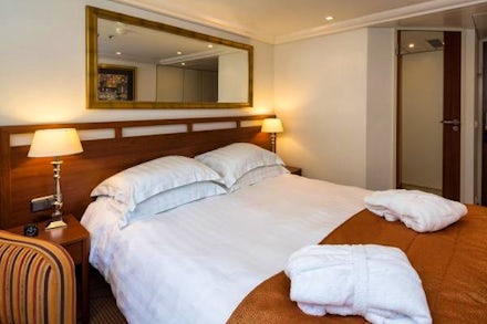 Riverview on the AmaCello