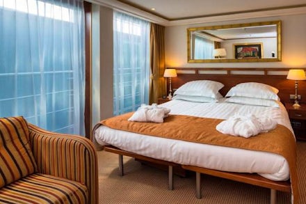 Suite on the AmaCello