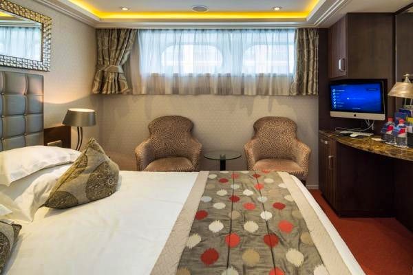 Riverview at the AmaCerto