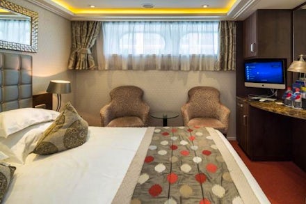 Riverview on the AmaCerto