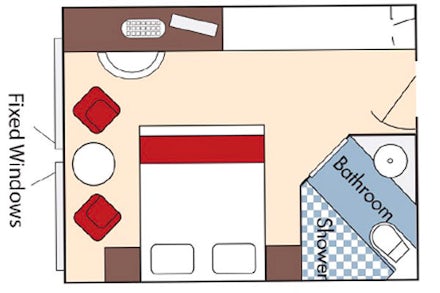 Riverview on the AmaCerto