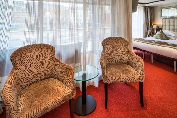 Suite at the AmaCerto