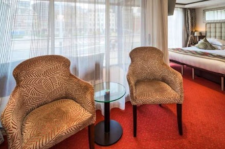 Suite on the AmaCerto