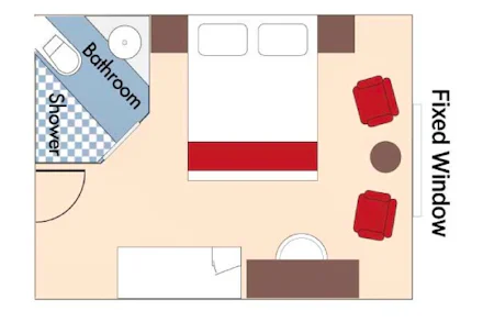 Riverview on the AmaDahlia