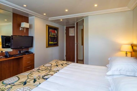 Riverview on the AmaDante