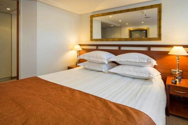 Riverview at the AmaDolce