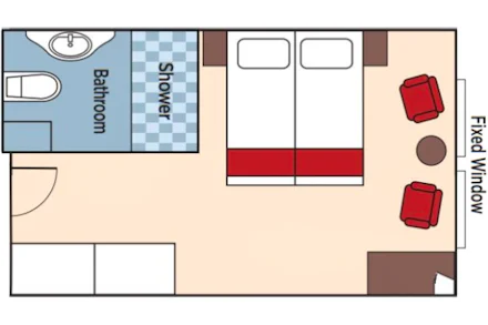 Riverview on the AmaLilia