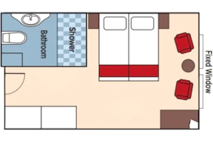 Riverview on the AmaLilia