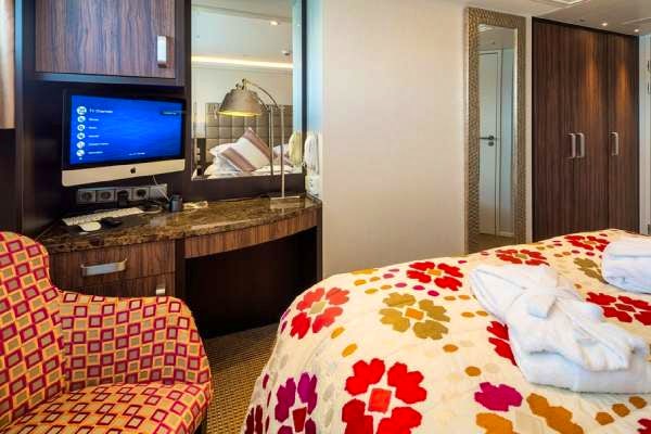 Riverview at the AmaLucia