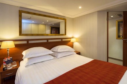 Riverview on the AmaLyra