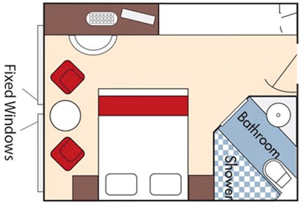 Riverview on the AmaMora