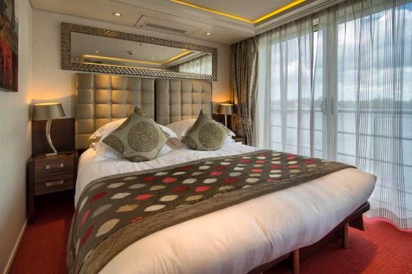 Suite at the AmaPrima