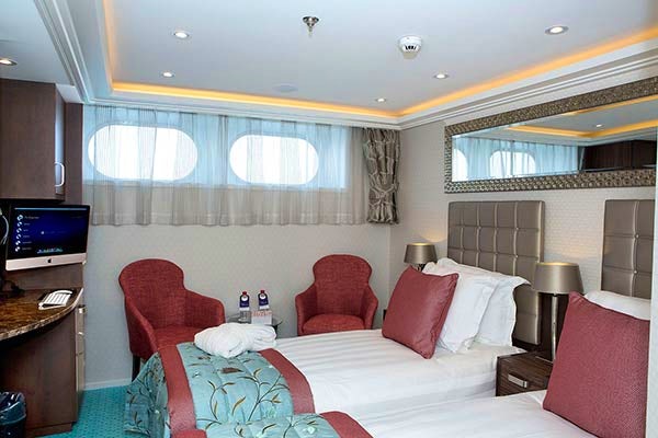 Riverview at the AmaReina