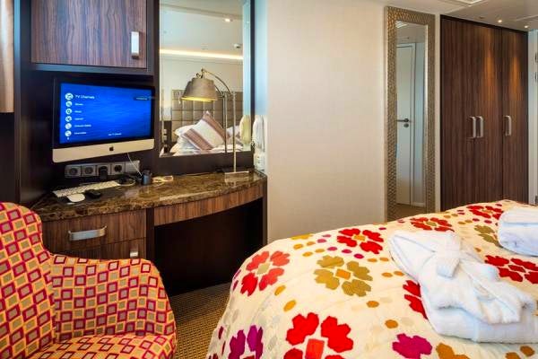 Riverview at the AmaSiena