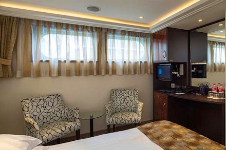 Riverview on the AmaVerde