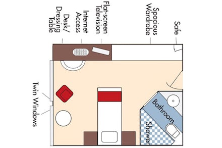 Riverview on the AmaVerde
