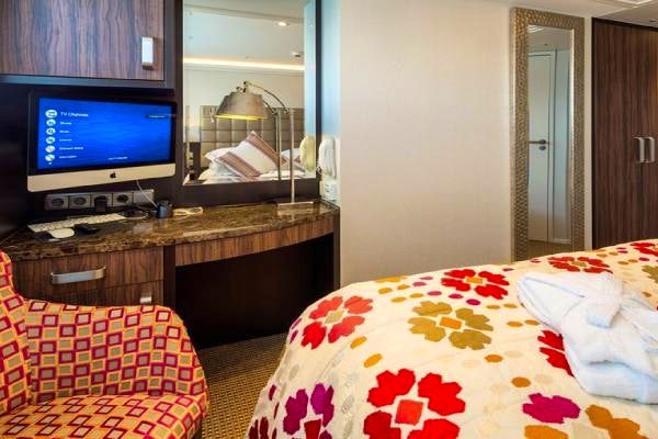 Suite at the AmaViola