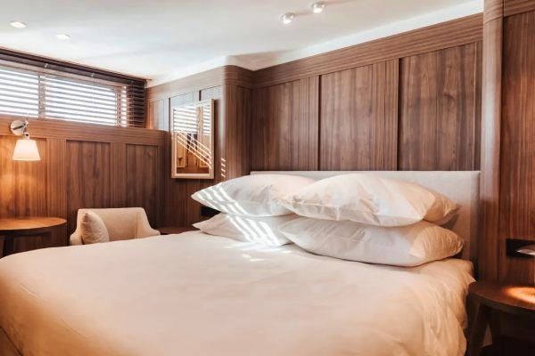 WINDOW SUITE at the APT Ostara