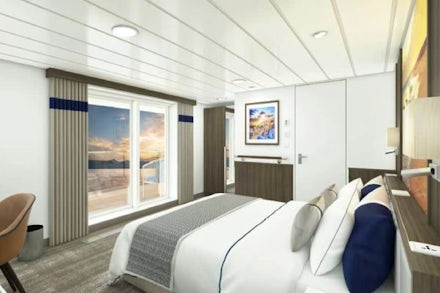 Outside on the Douglas Mawson