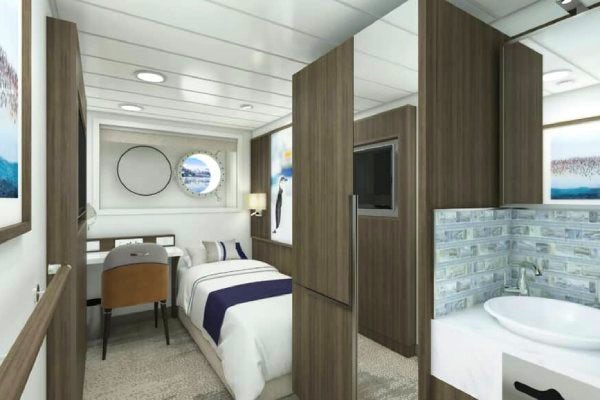 Oceanvew at the Douglas Mawson