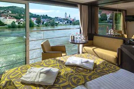 Panorama Suites P on the Avalon Impression