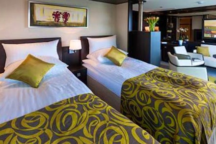 Royal Suites on the Avalon Impression