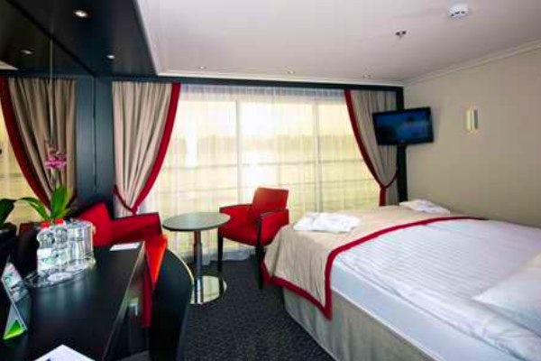 Panorama Suites B & A at the Avalon Panorama