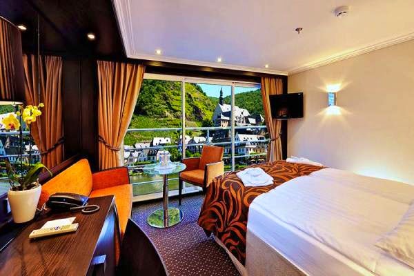 Royal Suites at the Avalon Visionary