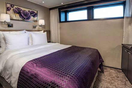 Panorama Suite B & A on the Avalon Envision