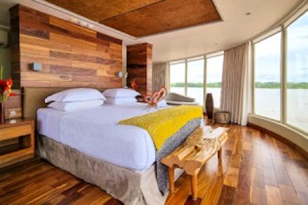 Royal Suite on the Avalon Envision