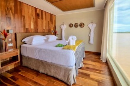 Royal Suites on the Avalon Passion