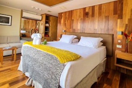 Panorama Suites P on the Avalon Passion