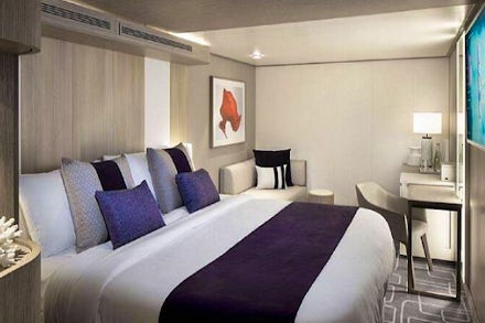 Inside on the Celebrity Apex