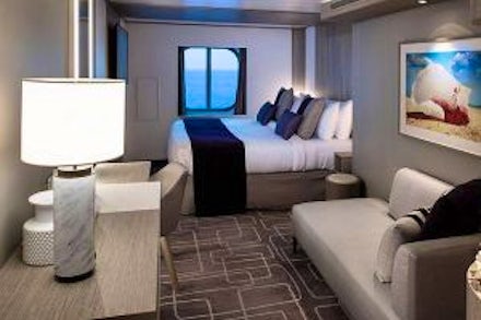 Oceanview on the Celebrity Apex