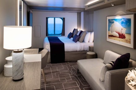 Oceanview on the Celebrity Beyond