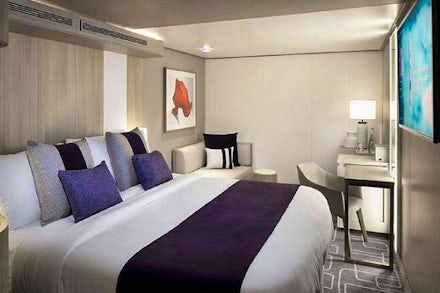 Inside on the Celebrity Edge