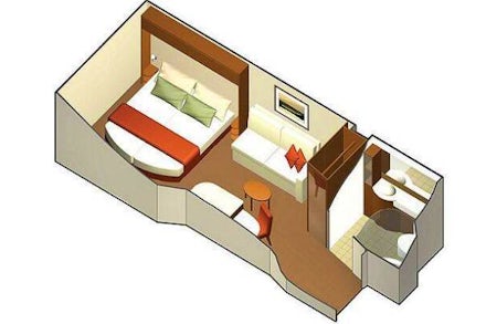 Inside on the Celebrity Equinox