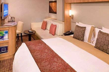 Inside on the Celebrity Solstice