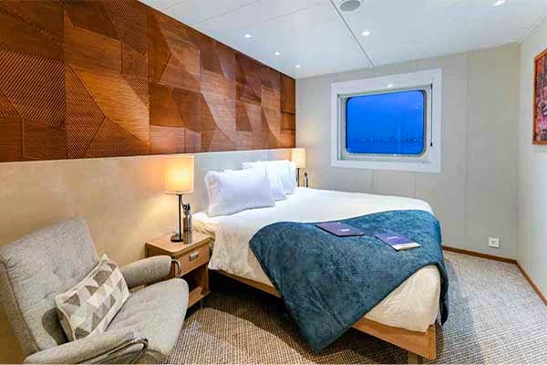 Promenade at the Coral Adventurer