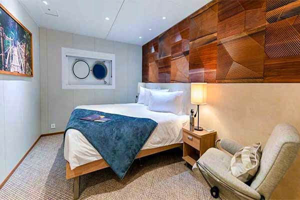 Coral at the Coral Adventurer