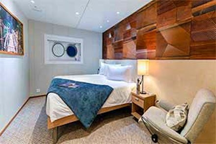 Coral on the Coral Adventurer