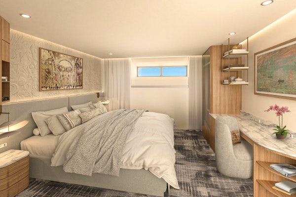 River View at the Celebrity Seeker