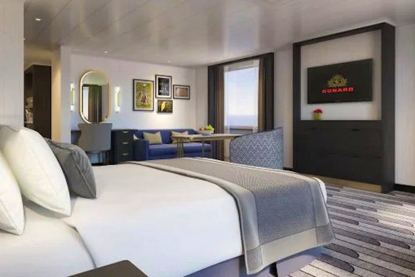 Queens Grill at the Queen Anne