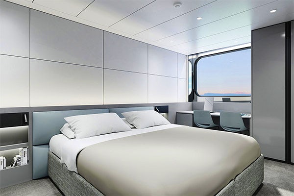 Oceanview at the Emerald Azzurra