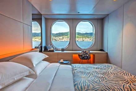 Oceanview on the Emerald Raiya