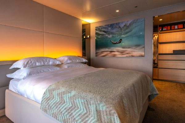 Suite at the Emerald Raiya