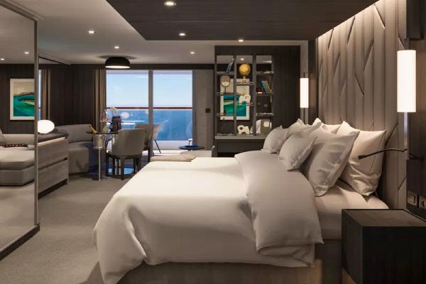 PENTHOUSE at the Explora IV