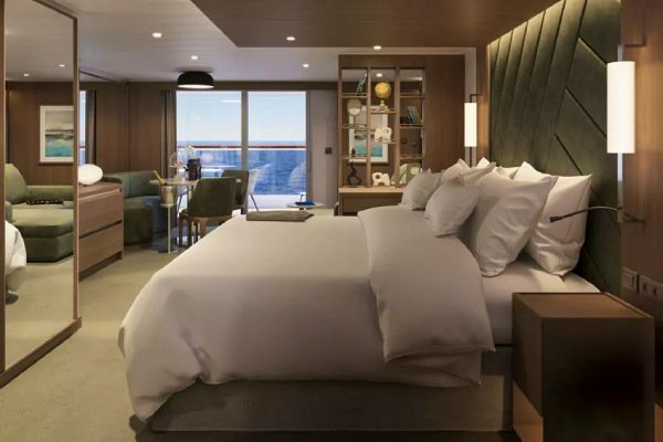 PENTHOUSE at the Explora VI