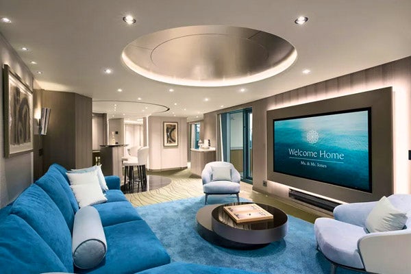 OWNER'S RESIDENCES at the Explora V